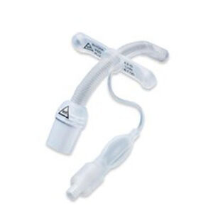 BIVONA NEO FLEXTEND TTS STR NECK TR TUBE | Preferred Medical